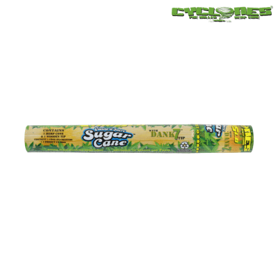 Hemp Wraps Sugar Cane