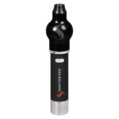 Black Concentrate Vaporizer - Shatterizer