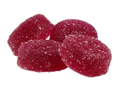 WILD BERRY BLAZE GUMMIES | WILD BERRY BLAZE GUMMIES - 18