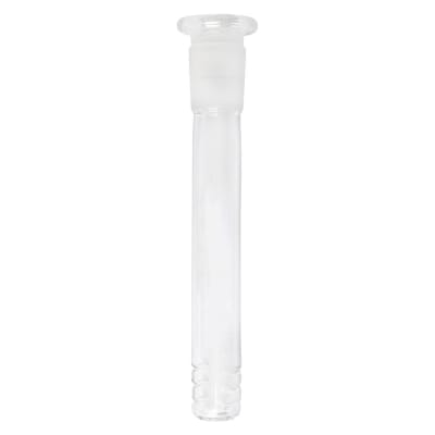 RG Bongs - Clear Flush Mount Diffuser Downstem Bongs, Pipes and Rigs