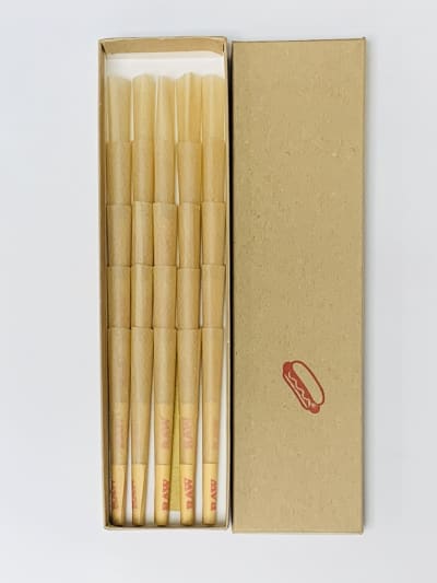 FivePoint 1 1/4 Cone 25 Pack