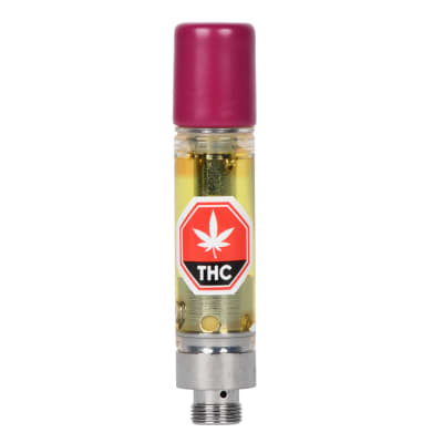 Ness Ninja Fruit 510 Thread Cartridge 510 Thread Cartridges