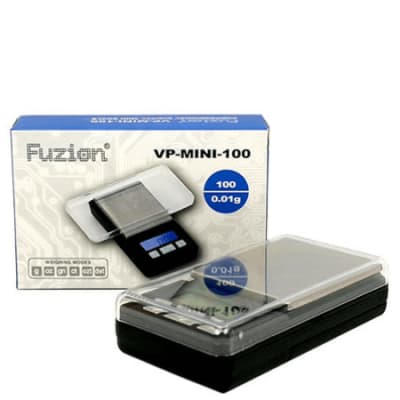Fuzion Vp Mini 100g
