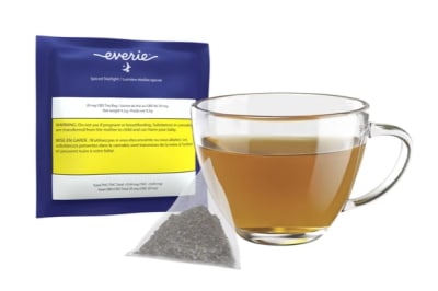 Cbd Spiced Starlight Tea