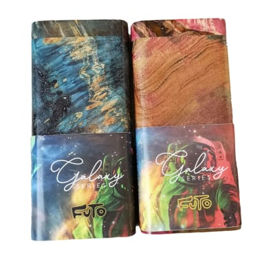 Galaxy Burl X