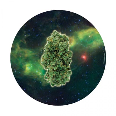 Space Nug Diameter 1.55mm Thick