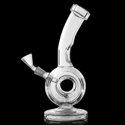 Mj Arsenal - Saturn Bong