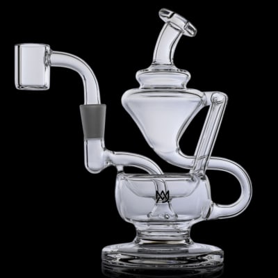 MJ Arsenal - Claude - Bong