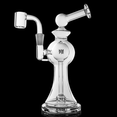 MJ Arsenal - Apollo - Bong