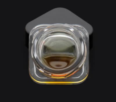 Live Resin Terp Sauce