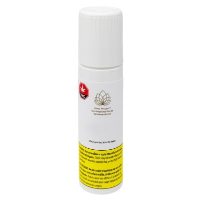 Deep Tissue Gel - Rho Phyto - Creams and Lotions