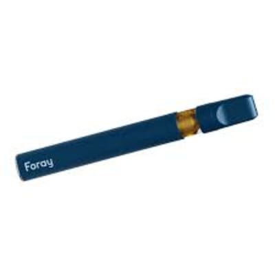 INDICA BLACKBERRY CREAM DISPOSABLE PEN - 0.3