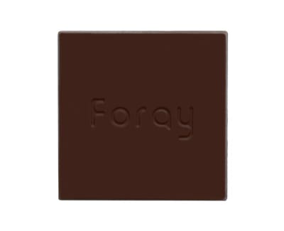 Chocolate - Salted Caramel Chocolate Square 1:1