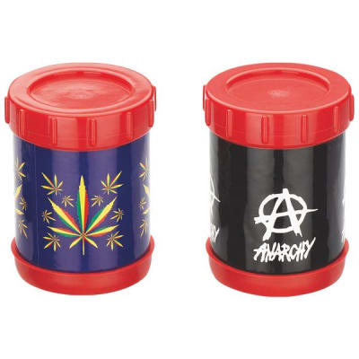 Cap Filter Screen Bottom Reservoir