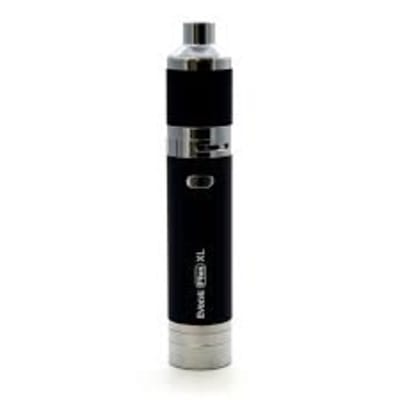 Yocan Evolve Plus Vaporizer | Black