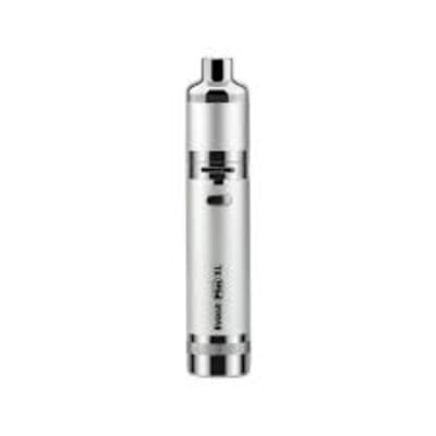 Yocan - Evolve Plus Vaporizer - Silver
