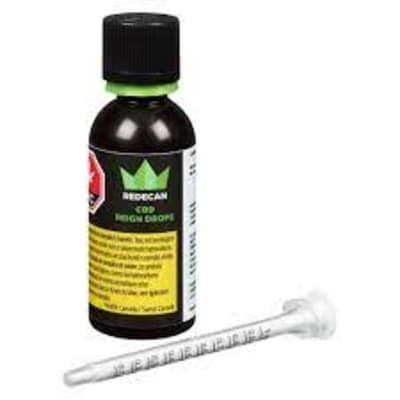 CBD Reign Drops | 30ml