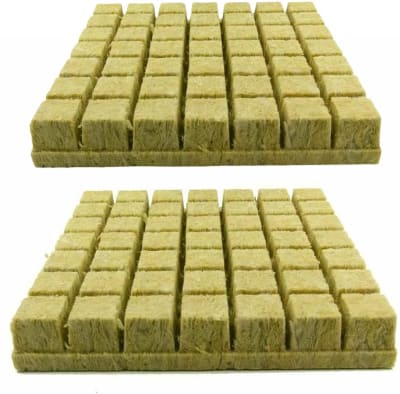 Grodan A-OK Starter Plugs 1.5"