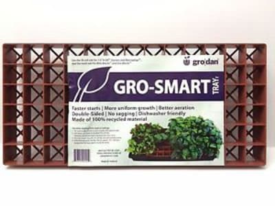 Grodan Gro-Smart Tray