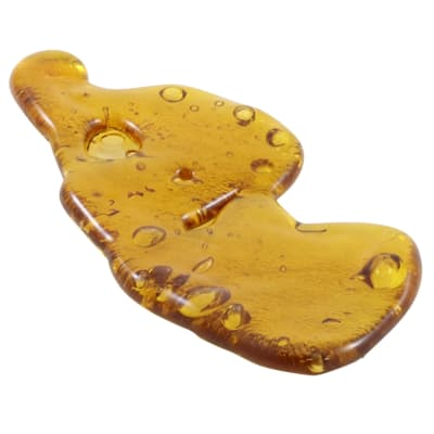 8 Ball Kush Shatter - 1g Indica