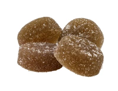 ROOT BEER BLAST GUMMIES