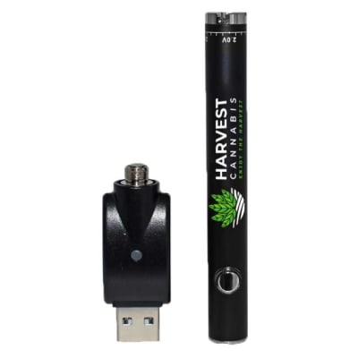 Harvest Battery Harvest Battery