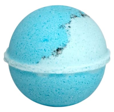 Blue Dream Bath Bomb by Stewart Farms - Blue Dream Bath Bomb 1:1 - 50mg/50mg