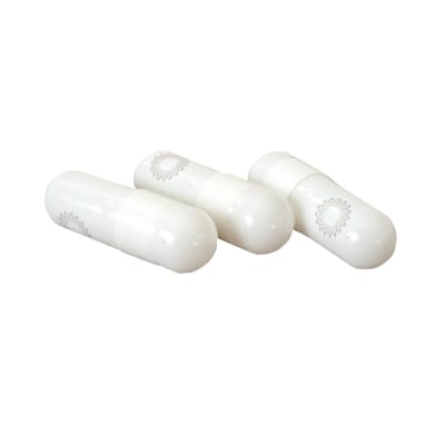 CBD 25MG Capsules - DOSECANN CBD CAPSULES - 30