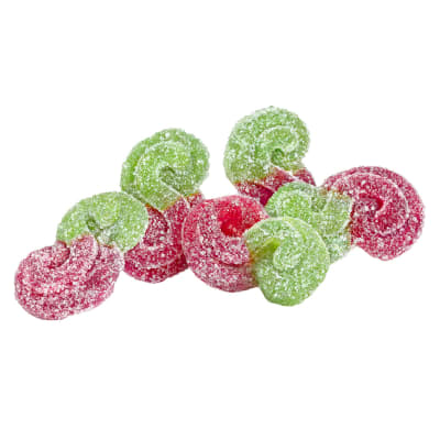 SOURZ Cherry Lime | 5-Pack