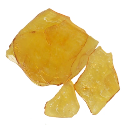 Shatterizer Slurricane Shatter