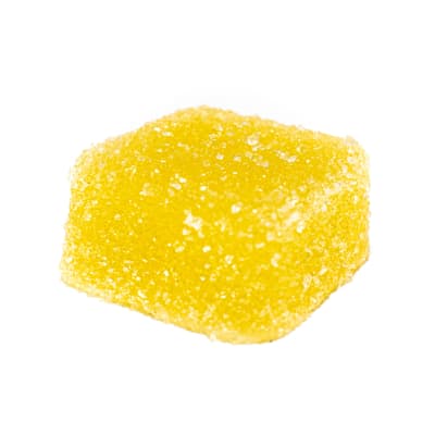 Lemon Kush THC Jelly Bomb 1-Pack