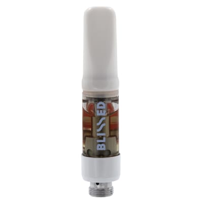 Breathe Raspberry Lemonade 2:1 CBD 510 Thread Cartridge 0.5g 510 Thread Cartridges