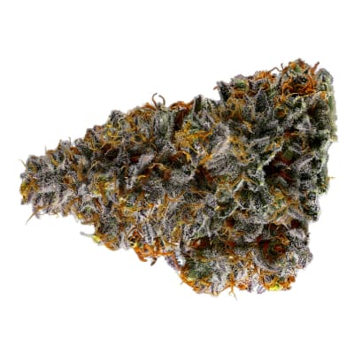 Early Lemon Berry - 7g