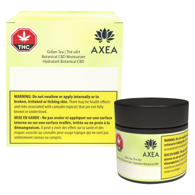 Botanical Moisturizer 50g Creams Lotions