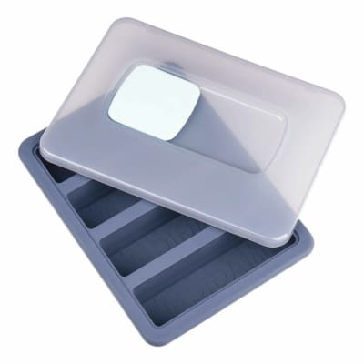 Silicone Tray Lid