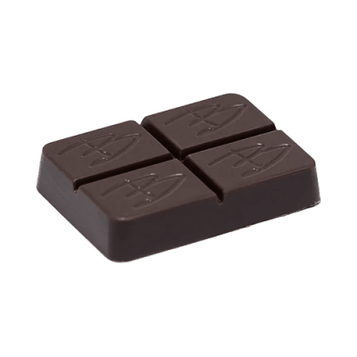 Bhang - Caramel Chocolate 1:1 - Edible 1 Pack