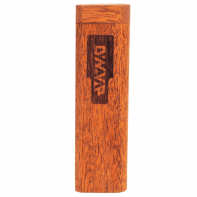 DynaVap - MISC - Slimstash - African Mahogany