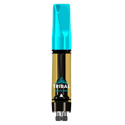 G Mint Live Resin Cartridge | 1g