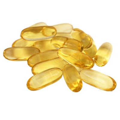 Fast Acting Cbd Max Softgels