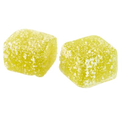 Super Sour Limeade Soft Chews