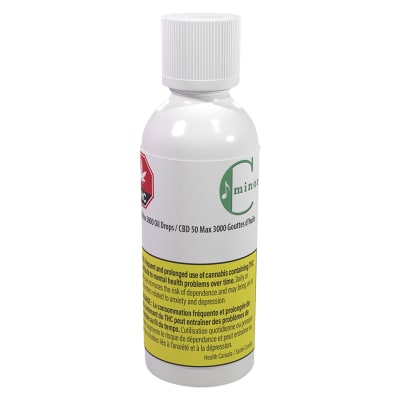 Cbd Max Oil Drops 60ml
