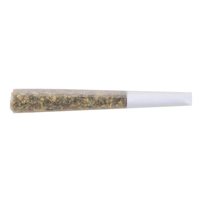 Exotic Gas Pre-Roll | 1g