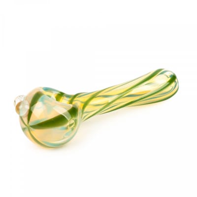 Nugget Hand Pipe
