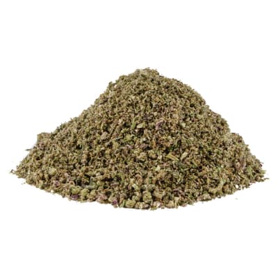 Bush League Sour Kush - Back Forty - Indica - Milled Flower