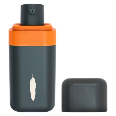 Orange Citrus Rapid Spray