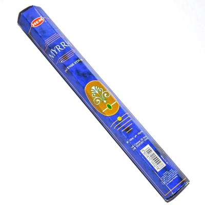 Incense Sticks Myrrh