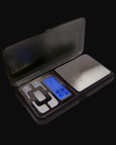 Infyniti Mobile Scale 300g