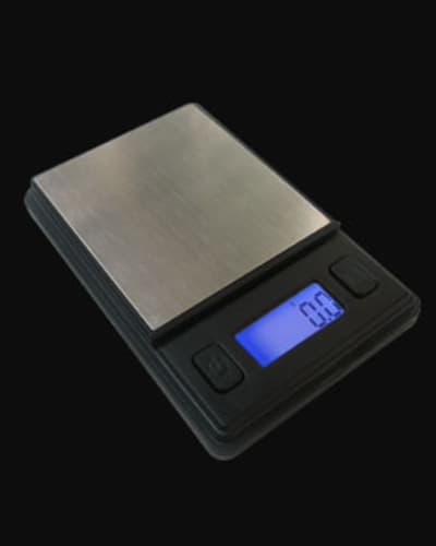 Infyniti Virus Scale 50g x 0.01