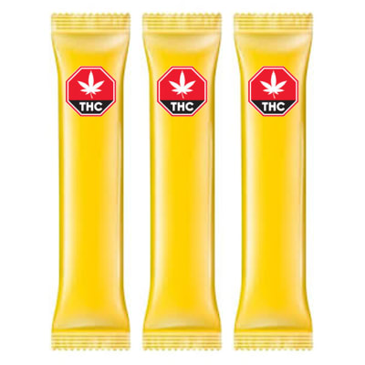 Chai Tea Latte CBD Drink Mix