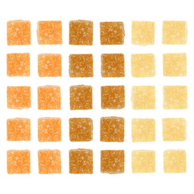TROPICAL MIX CBD GUMMIES | TROPICAL MIX CBD GUMMIES - 96